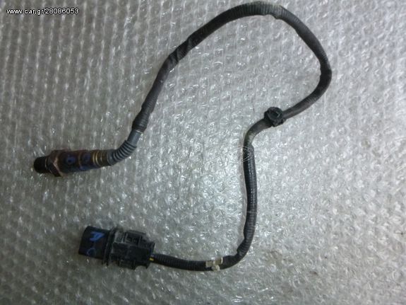 SUZUKI SPLASH 0258017140 18213-51KA0 1821351KA0 ΑΙΣΘΗΤΗΡΑΣ ΛΑΜΔΑ K10B 