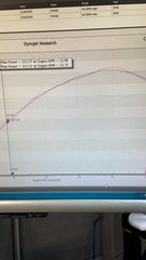 MWR φίλτρο Αέρος "High Efficient (HE)" για Honda CBR 1000 RR-R Fireblade 2020 --thumb-1