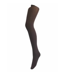 Ider Γυναικείο Καλσόν FOR YOU Αδιάφανο 70den, Χρώμα Καφέ
