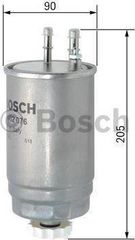 BOSCH Φίλτρο καυσίμου F026402076