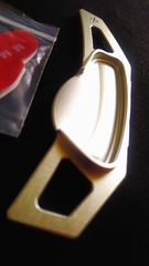 Shift Paddles - Smart 451-thumb-7