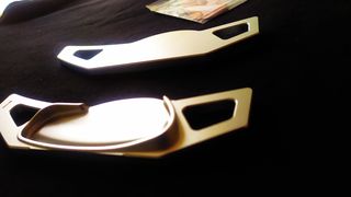 Shift Paddles - Smart 451-thumb-10