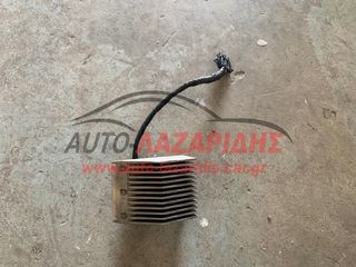 ΑΝΤΙΣΤΑΣΗ ΚΑΛΟΡΙΦΕΡ SEAT IBIZA / CORDOBA ΧΡΟΝΟΛΟΓΙΑΣ:2004-2009 ΚΩΔ.ΑΝΤΑΛΛΑΚΤΙΚΟΥ: 6Q1907521