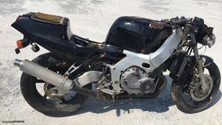 ΓΝΗΣΙΑ ΚΑΡΜΠΥΡΑΤΕΡ HONDA CBR 250 MOTO PAPATSILEKAS