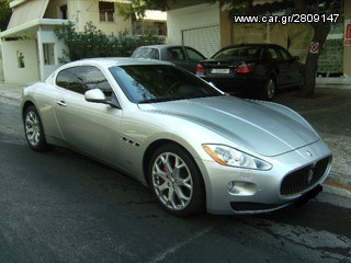 Maserati Gran Turismo '08 4.2 V8 πουληθηκε