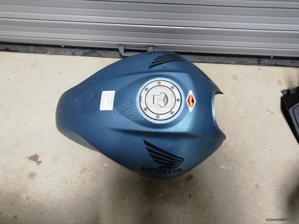 HONDA CB 600F HORNET ΡΕΖΕΡΒΟΥΑΡ