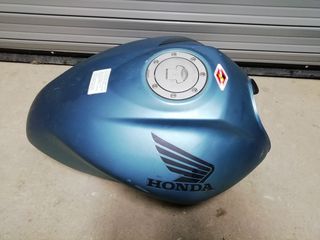 HONDA CB 600F HORNET ΡΕΖΕΡΒΟΥΑΡ-thumb-2