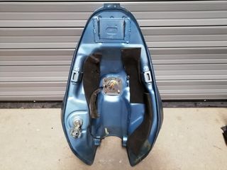 HONDA CB 600F HORNET ΡΕΖΕΡΒΟΥΑΡ-thumb-4
