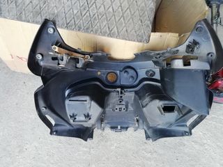 PIAGGIO X9 ΕΣΩΤΕΡ. ΠΟΔΙΑ-thumb-1