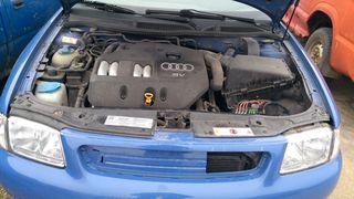 Audi A3 μοντέλο 1999-thumb-1