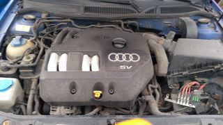 Audi A3 μοντέλο 1999-thumb-2