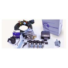 EUROPEGAS MΠΡΟΣΤΙΝΟ KIT OBD AVANCE 32 HANA -RUNO 4cc