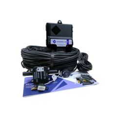 EUROPEGAS KIT ΗΛΕΚΤΡΙΚΟ OBD AVANCE 32  4cc