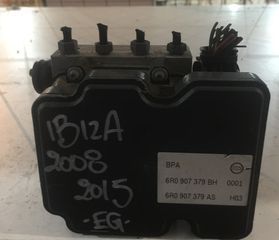 ΜΟΝΑΔΑ ABS SEAT IBIZA 2008-2015 (EG)