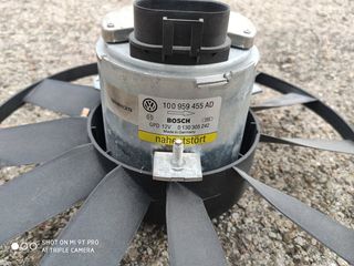 ΠΩΛΕΙΤΑΙ ΒΕΝΤΙΛΑΤΕΡ ΓΙΑ VW ΠΕΤΡΈΛΑΙΟ -thumb-2
