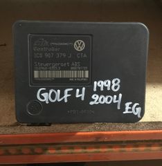 ΜΟΝΑΔΑ ABS VW BORA 1998-2005/GOLF 1998-2004 (EG)