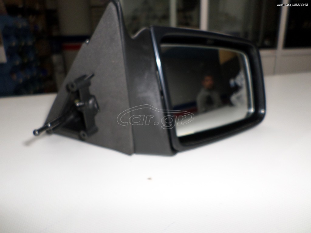 OPEL ASTRA 1991-1994