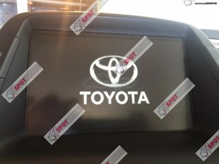 OΘΟΝΗ TOYOTA PRIUS NHW20 86110-47230 GPS 2003-2009
