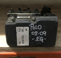 ΜΟΝΑΔΑ ABS VW POLO 2002-2009 (EG)