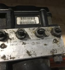 ΜΟΝΑΔΑ ABS VW POLO 2002-2009 (EG)-thumb-1