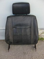 ΔΕΡΜΑΤΙΝΑ ΠΡΟΣΚΕΦΑΛΑ ΖΕΥΓΑΡΙ  VW COLF-2, AUDI-80, 82-95 MONTELO. 25ευρω το τεμαχιο.-thumb-1
