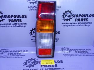 ΦΑΝΑΡΙ ΠΙΣΩ (ΜΟΝΗ ΚΑΜΠΙΝΑ) NISSAN PICK UP D21 ΑΡΙΣΤΕΡΟ (L) 36cm 1992-1997 (ΙΝΤ 0)