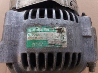 TOYOTA COROLLA E11 97-01 MON ΔΥΝΑΜΟΣ ΜΠΑΜΠΟΥΡΗΣ-thumb-2