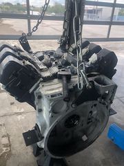 ΚΙΝΗΤΗΡΑΣ MERCEDES-BENZ ACTROS OM541 BLUETEC 4-thumb-1