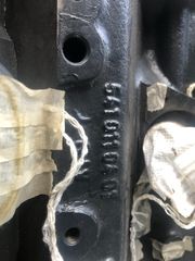 ΚΙΝΗΤΗΡΑΣ MERCEDES-BENZ ACTROS OM541 BLUETEC 4-thumb-2