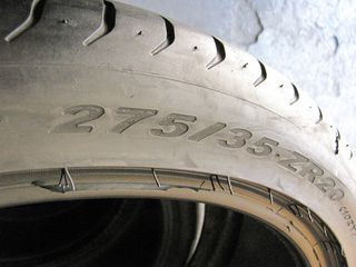 4TMX 275-35-20 PIRELLI PZERO DOT (0516)-thumb-2