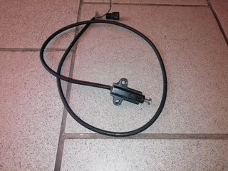 SUZUKI GSXR 600 K5 ΒΑΛΒΙΔΑ ΣΤΑΝΤ