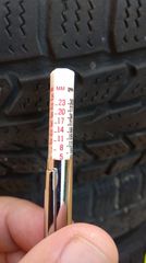 Ελαστικά Champiro 165/60 R14 χειμερινά 2τεμ.-thumb-2