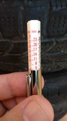 Ελαστικά Champiro 165/60 R14 χειμερινά 2τεμ.-thumb-3
