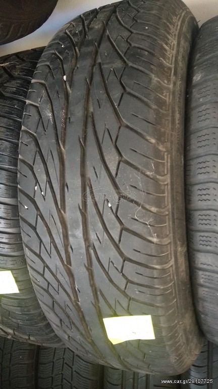 Ελαστικό Dunlop 195/65R15 all weather 1τεμ.