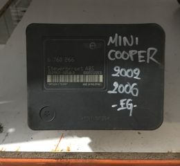 ΜΟΝΑΔΑ ABS MINI COOPER/ONE 2002-2006 (EG)	