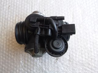 CITROEN BERLINGO 9636675680 0928400408 ΒΑΛΒΙΔΑ EGR