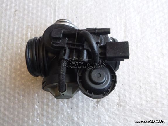 CITROEN BERLINGO 9636675680 0928400408 ΒΑΛΒΙΔΑ EGR