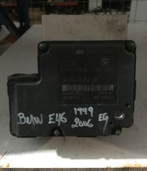 ΜΟΝΑΔΑ ABS BMW SERIES 3 (E46) 1999-2005 (EG)