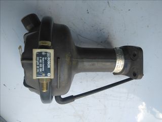 ΦΥΣΟΥΝΑ ΦΡΕΝΟΥ ΓΙΑ MERCEDES 814 - BOSCH