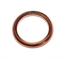 ΡΟΔΕΛΑ ΤΑΠΑΣ ΚΑΡΤΕΡ ΛΑΔΙΟΥ OIL SUMP DRAIN PLUG SEAL RENAULT ΓΝΗΣΙΟ ΑΝΤΑΛΛΑΚΤΙΚΟ 