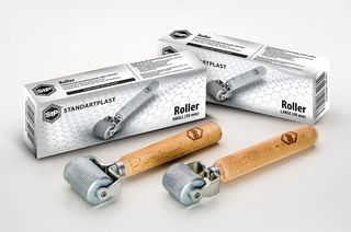 Ηχομονωτικό Μονωτικό - STP Black Silver Bulk Pack  δωρο roller eautoshop gr-thumb-1