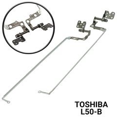 Μεντεσέδες Toshiba L50-B