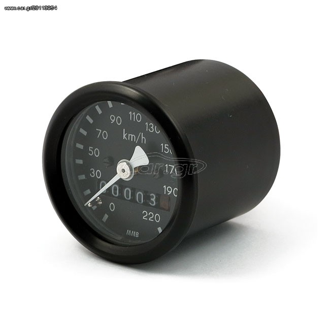ΚΟΝΤΕΡ ULTRA MINI SPEEDO 1:1 RATIO, BASIC