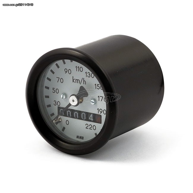 ΚΟΝΤΕΡ ULTRA MINI SPEEDO 2:1 RATIO, BASIC