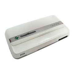 Sony Ericsson C903 BatteryCover White ORIGINAL