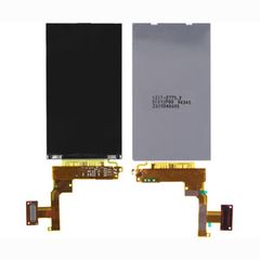 Sony Ericsson Satio Lcd OEM