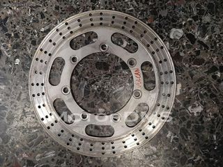 KAWASAKI VULCAN VN 400 800 ΔΙΣΚΟΠΛΑΚA ΕΜΠΡΟΣ