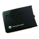 Sony Ericsson C510 Battery Cover black ORIGINAL