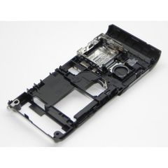Sony Ericsson C902 MiddleCover/Back Cover black ORIGINAL