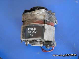 FORD ORION 1.4 ΔΥΝΑΜΟ 